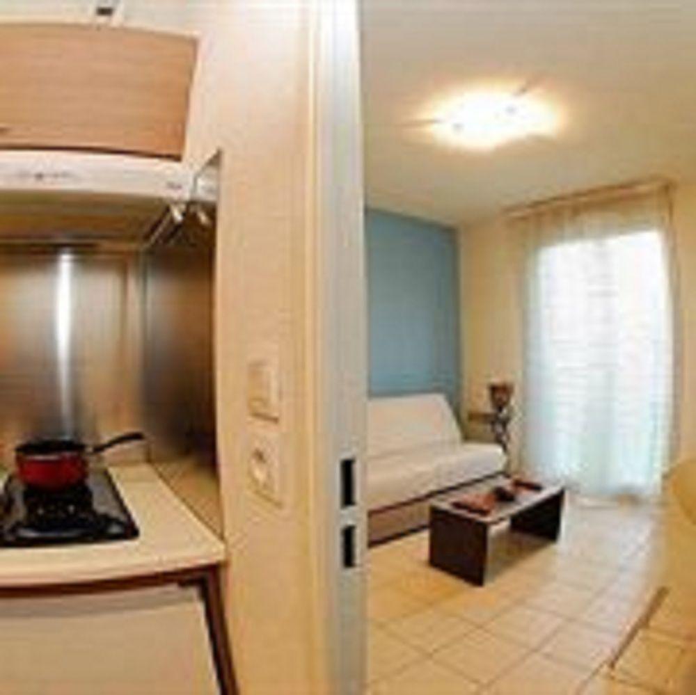 City Residence Marne-La-Vallee-Bry-Sur-Marne Noisy-le-Grand Exteriér fotografie