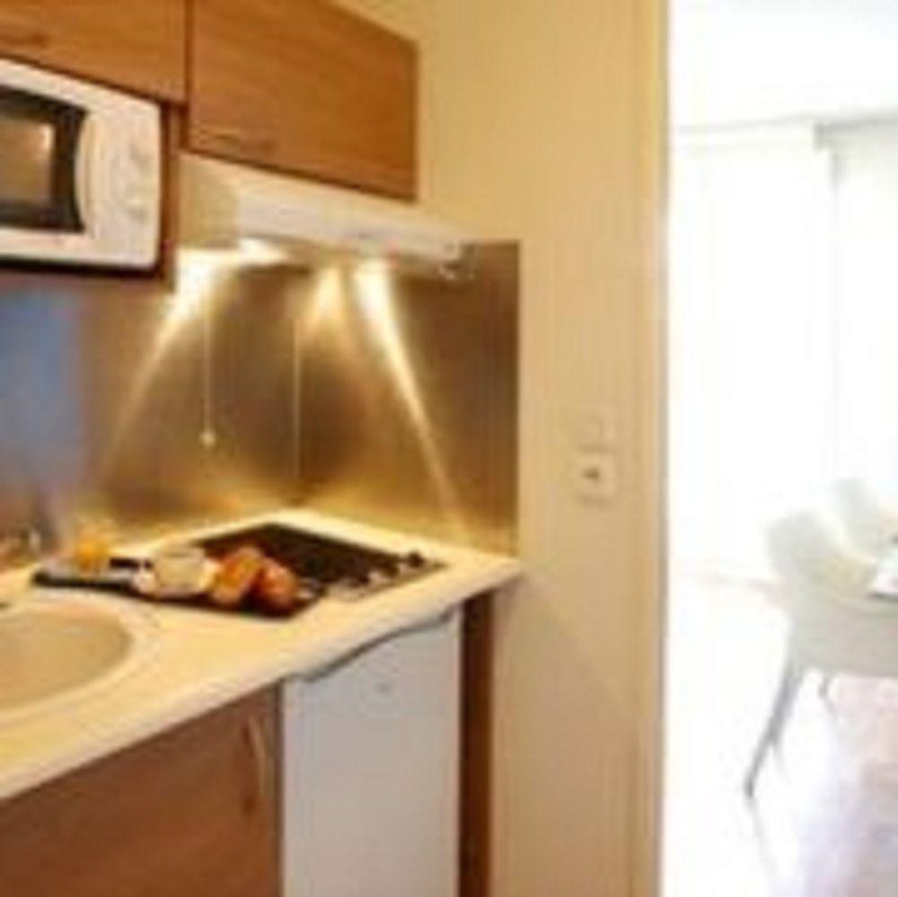 City Residence Marne-La-Vallee-Bry-Sur-Marne Noisy-le-Grand Exteriér fotografie