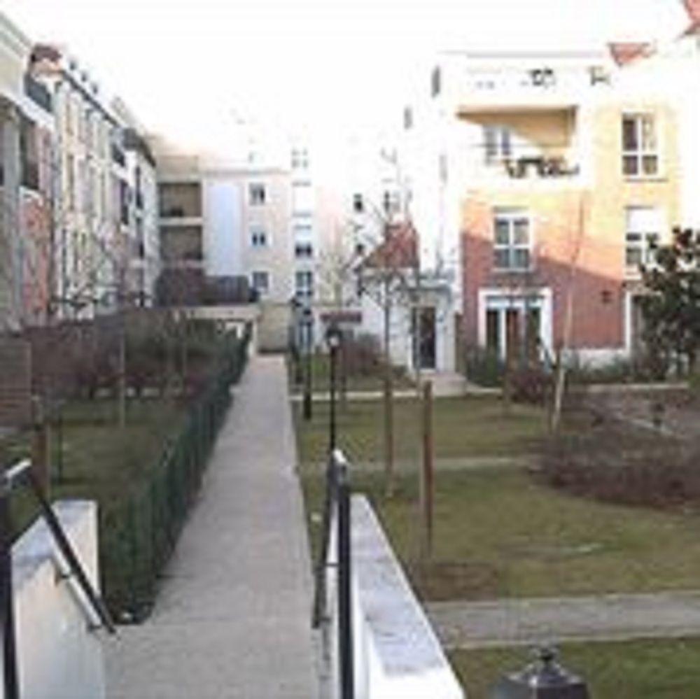 City Residence Marne-La-Vallee-Bry-Sur-Marne Noisy-le-Grand Exteriér fotografie